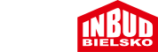 logotyp Grupa Inbud Bielsko - Generalny Wykonawca